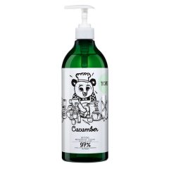 Natural Washing-Up Liquid Cucumber 750 мл