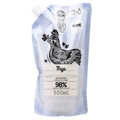 Natural Moisturising Liquid Soap Fig Tree 500 мл