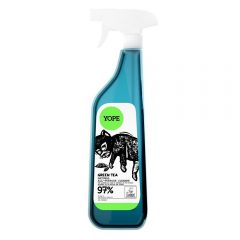 Natural All-Purpose Cleaner Creen Tea 750 мл