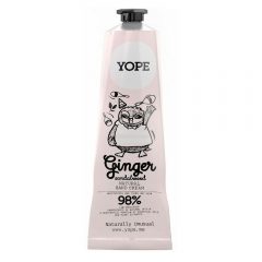 Natural Hand Cream Ginger 100 мл