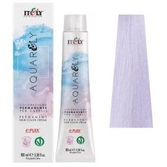 Aquarely Permanent Hair Color Cream 10L 100 мл