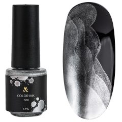 Color Ink 008 Silver 5 мл