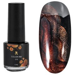 Color Ink 010 Bronze 5 мл