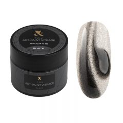 Art-Paint Vitrage Black 10 мл