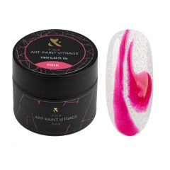 Art-Paint Vitrage Pink 10 мл