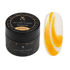 Art-Paint Vitrage Orange 10 мл