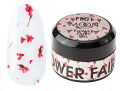 Flower Fairy Gel №FF01 5 мл