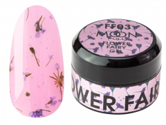 Flower Fairy Gel №FF03 5 мл