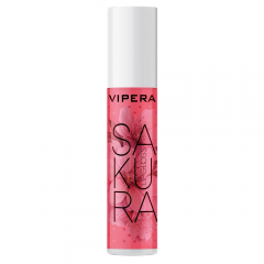 Varsovia Sakura Lip Gloss 01 Edo 4 мл