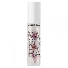 Varsovia Sakura Lip Gloss 03 Fuji 4 мл