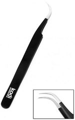 Curved Tweezers 12 см