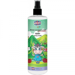 Kids On Tour to Italy Juicy Cherry Spray Mask 285 мл
