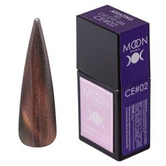 Amazing 9D Cat Eye Gel CE02 12 мл