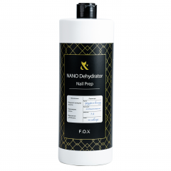 NANO Dehydrator Nail Prep 1000 мл