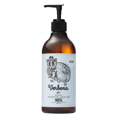 Natural Hand Soap Verbena 500 мл