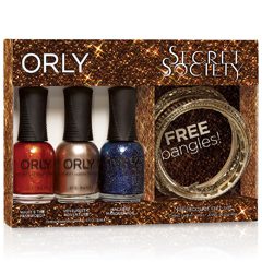 Secret Society GWP - Free Set of Bangles
