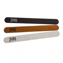 Nail File Slim 03-012 100/180 грит