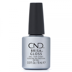 Brisa Gloss Gel Top Coat 15 мл
