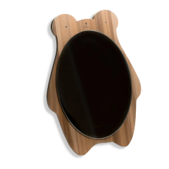 Cosmetic Mirror 4475-LRN