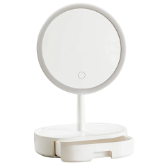 LED Intelligence Fill Light Cosmetic Mirror 4484-LRN