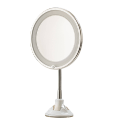 Ultra Flexible LED Cosmetic Mirror 4487-LRN