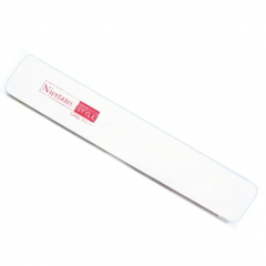 Nail File Square 6-0324 100/100 грит
