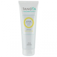 Cream Ultra-Protection SPF50 UVB+UVA 275 мл