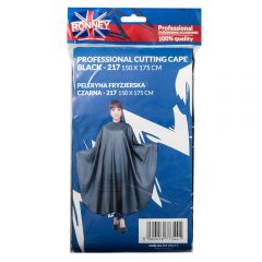 Cutting Cape Black RA00217