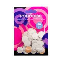 PODODISC S 80 грит 50 шт