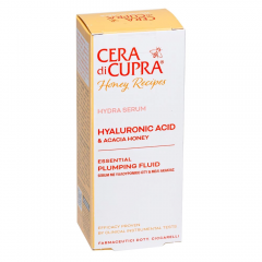 Hyaluronic Acid Hydra Serum 30 мл