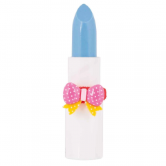 TuTu Lipstick №04 Turquoise Pointe