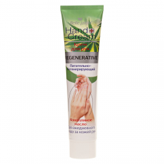Regenerative Hand Cream 125 мл