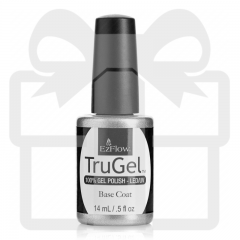 Подарунок! TrueGel Base Coat 14 мл