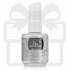 Подарунок! Just Gel Base Coat 14 мл