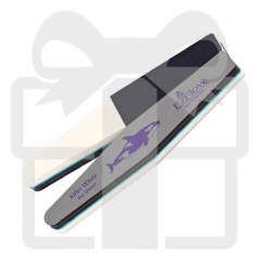 Подарунок! Полірувальник «Касатка» для штучних та натуральних нігтів