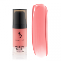 Mineral Blush Fall in Love 12 мл