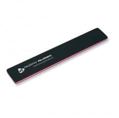 Nail File Square 3-5021 80/120 грит
