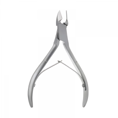 Cuticle Nippers Hautschere Titan 6-0806
