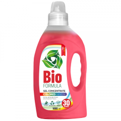 Formula Gel Concentrate Colored Rainbow 1000 мл