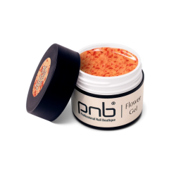 Flower Gel Daffodil Glow 5 мл