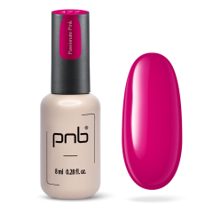 №377 Passionate Pink 8 мл