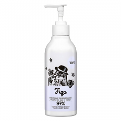 Natural Regenerating Hand & Body Lotion Fig 300 мл