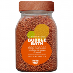 Bubble Bath Orange 400 г