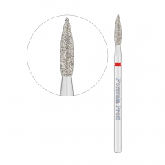 Diamond Nozzle Red Premium 2.1 мм