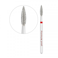 Diamond Nozzle Red Premium 2.3 мм