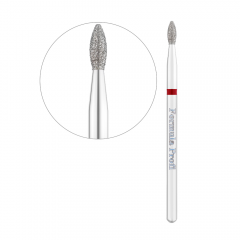 Diamond Nozzle Red Premium 2.1 мм