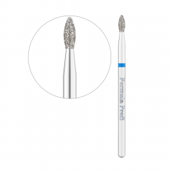 Diamond Nozzle Blue Premium 2.1 мм