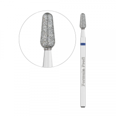 Diamond Nozzle Blue Premium 5.0 мм