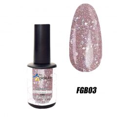 Galaxy Flash Base Coat Martian Sand 12 мл