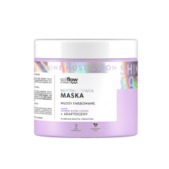So!Flow Restorative Mask for Colored Hair 400 мл